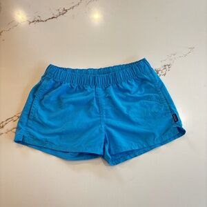 Patagonia Women's Athletic Shorts